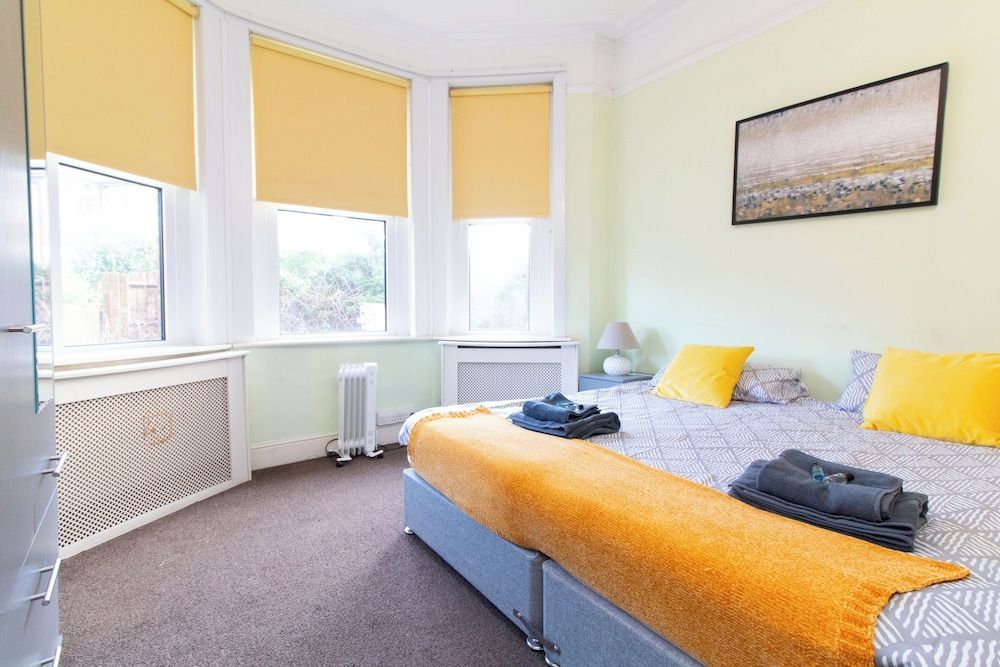 Thornbury Guest House Room 2 1