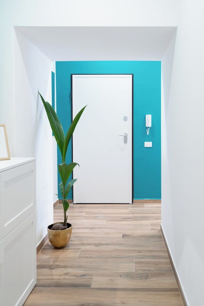 Harmonia Rooms 2