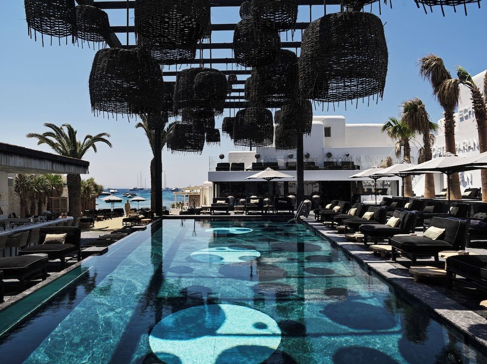 Myconian O, a Member of Design Hotels 1