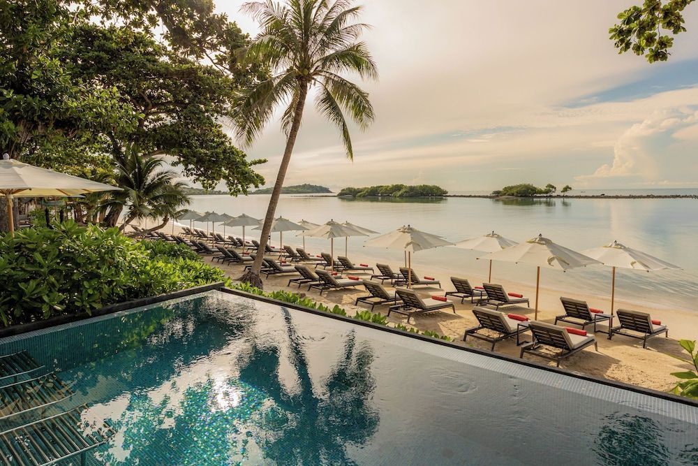 Muang Samui Spa Resort 1