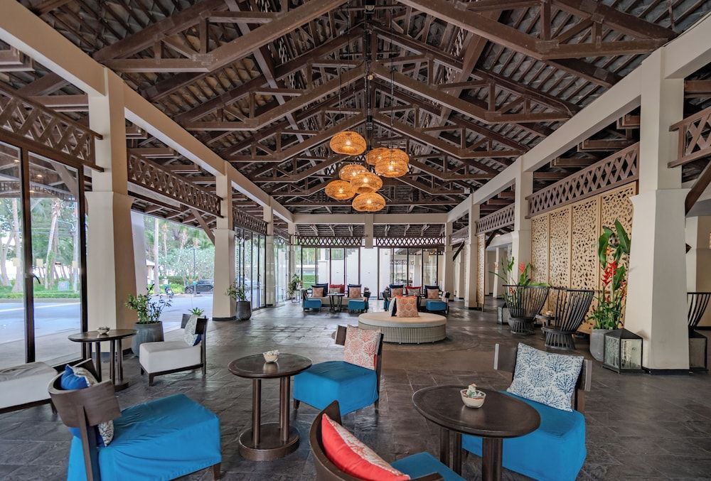 Southsea Khaolak Beach Resort - Soft Opening 2