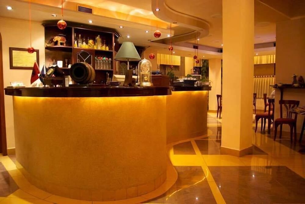 Hotel Baron 2