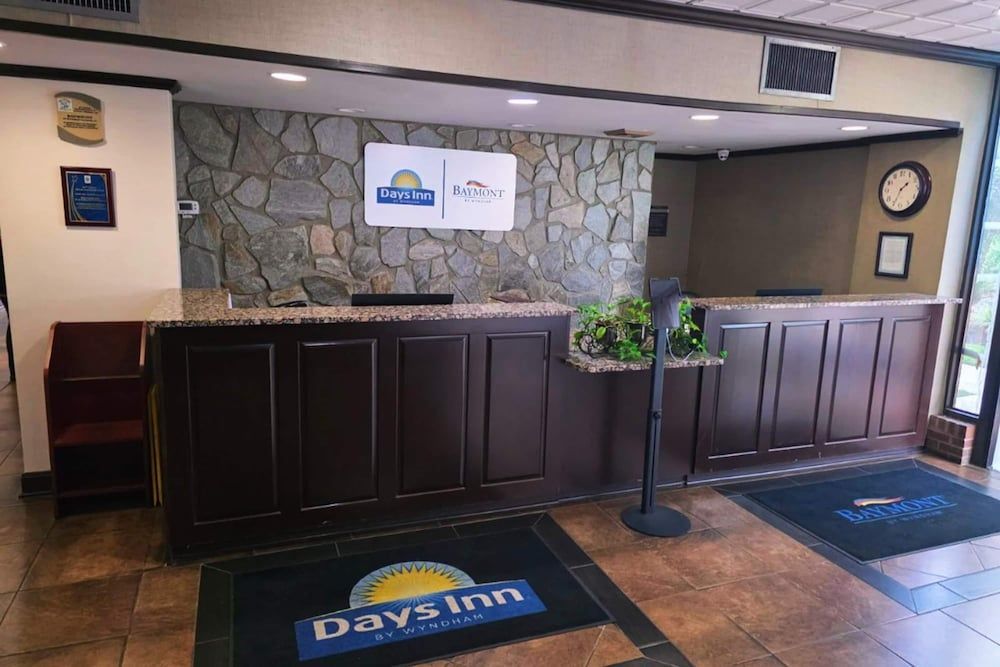 Baymont by Wyndham Culpeper 1