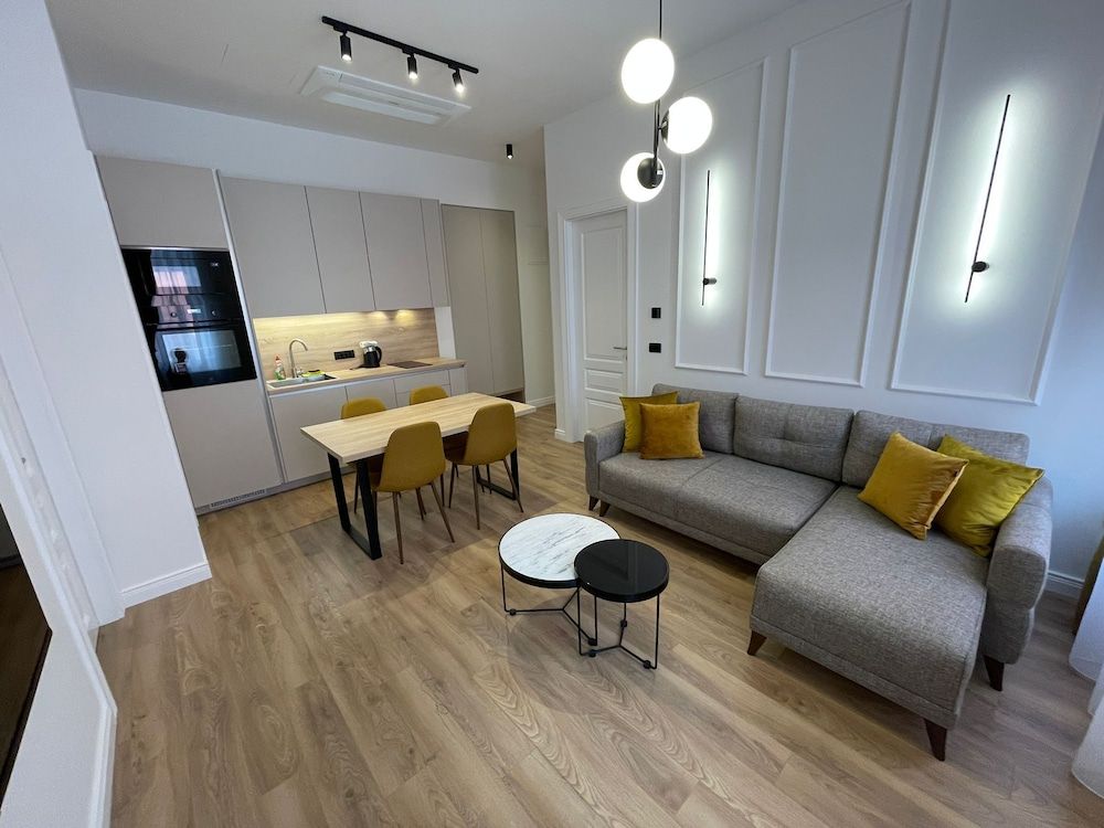 Central Apartments Sarajevo 1