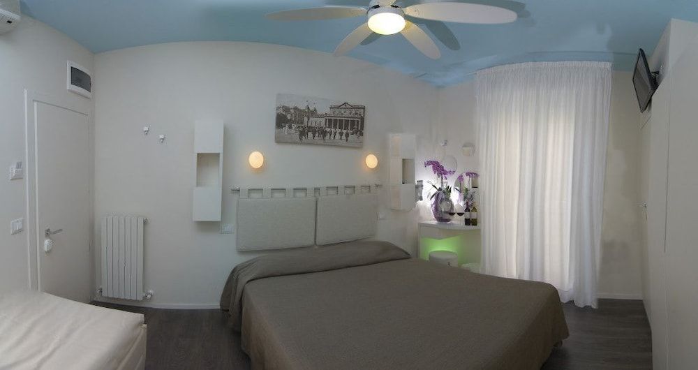 Hotel Casablanca 1