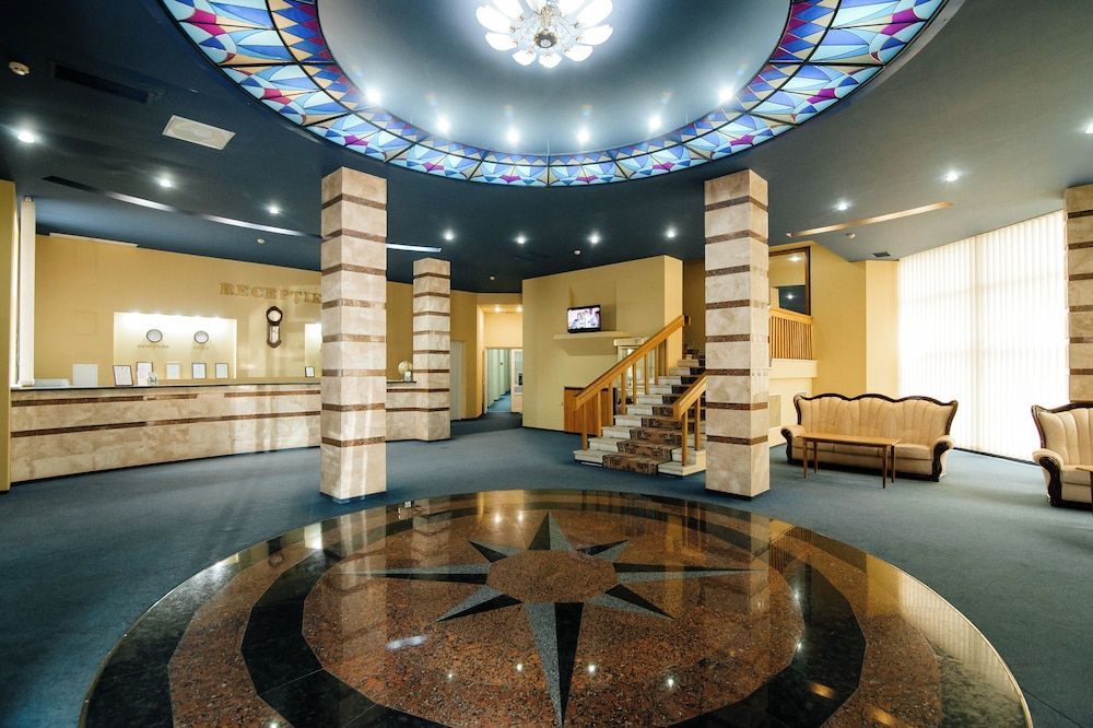 Dacia Hotel 1