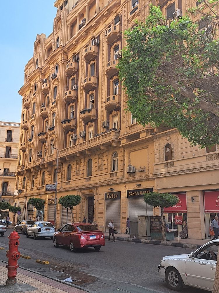 Philo Hotel 1