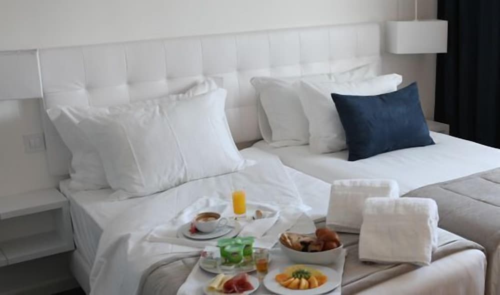 Grace Smart Design Hotel - "Hotel Anjo de Portugal" 1