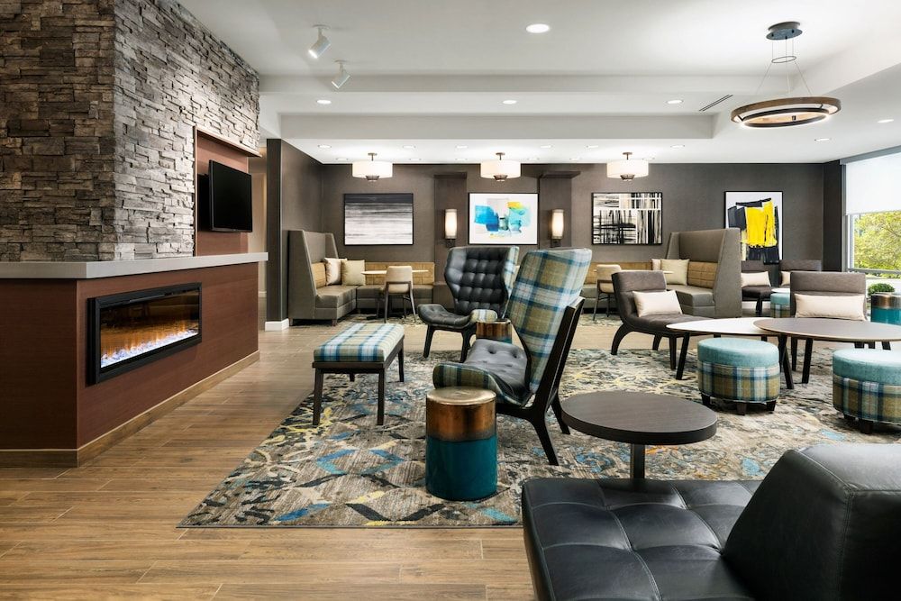 Residence Inn by Marriott King of Prussia 2