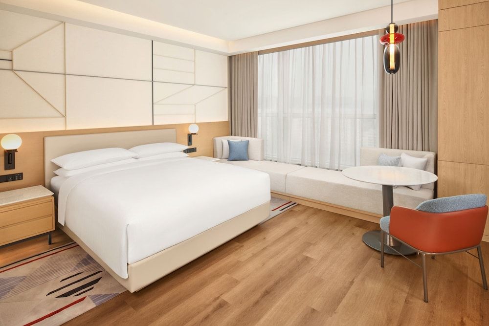 The Link Seoul, a Tribute Portfolio Hotel 1