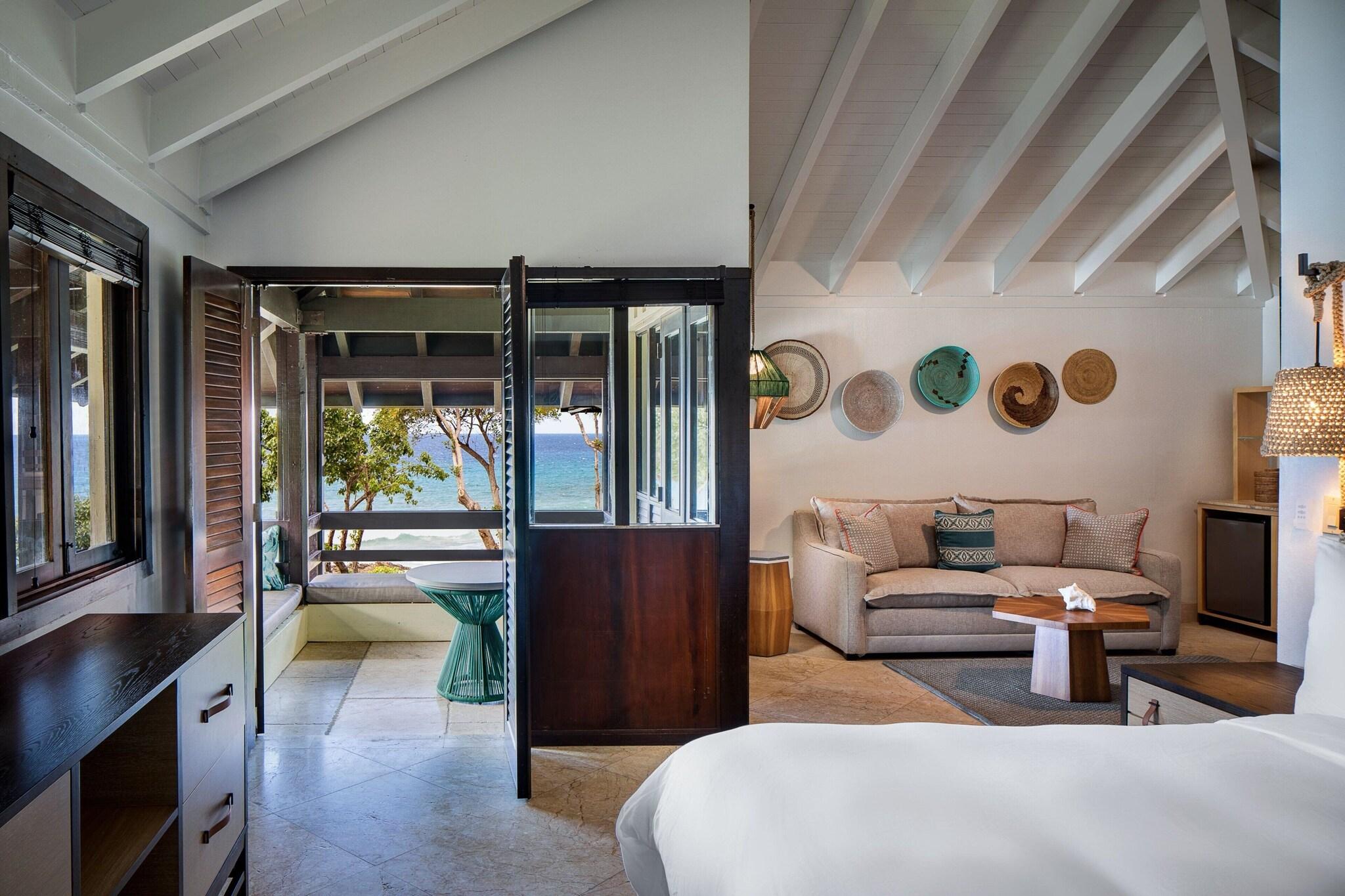 Carambola Beach Resort 1
