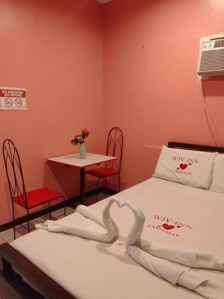 WJV INN CANDUMAN 1