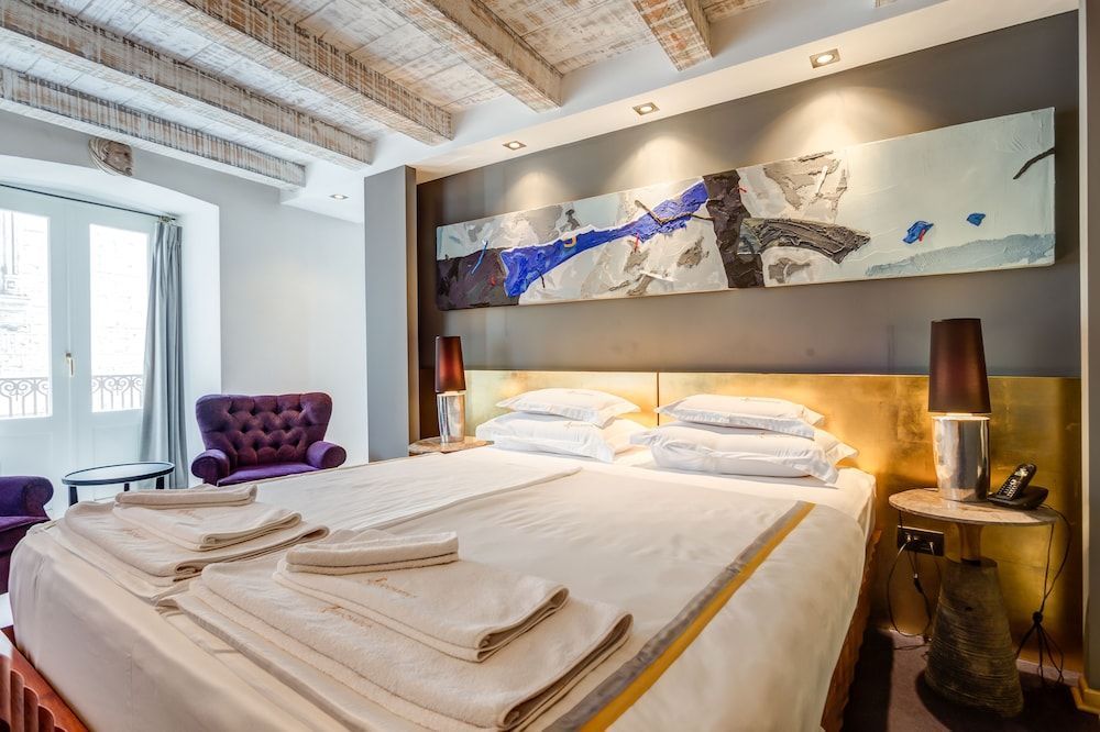 Hotel Hippocampus 1