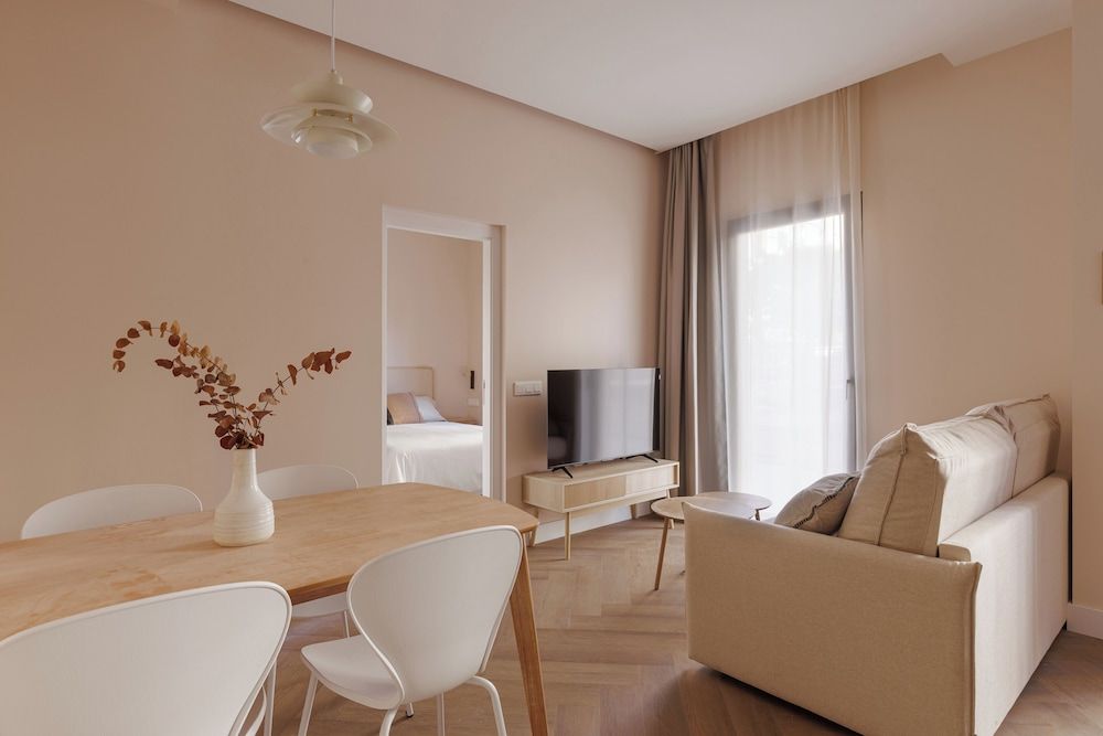 MH Apartments Blasco Valencia 1