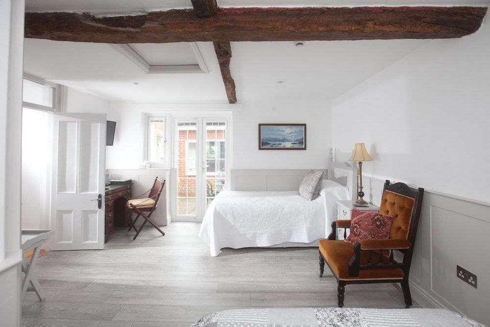 The Old House Guest House 2