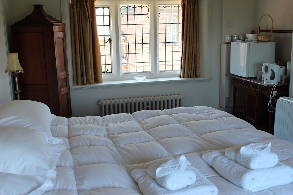 Thornton Manor Estate 2