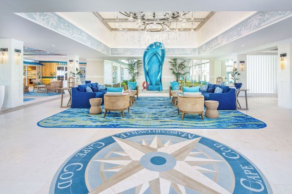 Margaritaville Resort Cape Cod 2