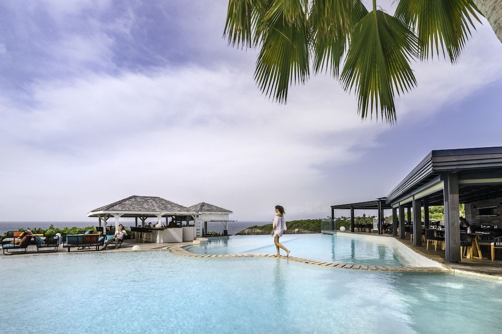 La Toubana Hotel & Spa 1