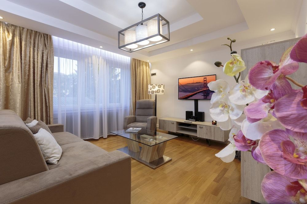 The Queen Luxury Apartments - Villa Giada 1