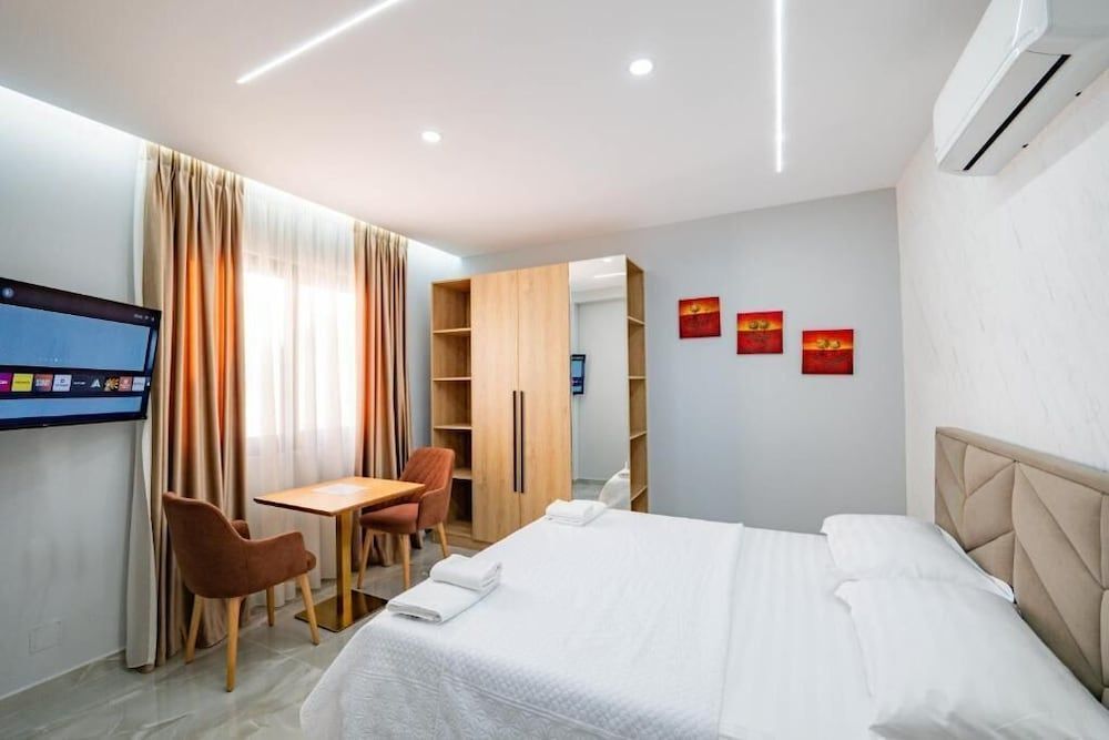 Day LUX Premium Apartments 2
