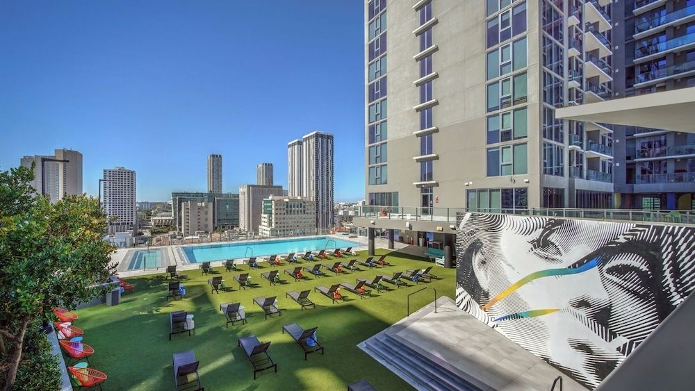Sentral Alea Miami 1