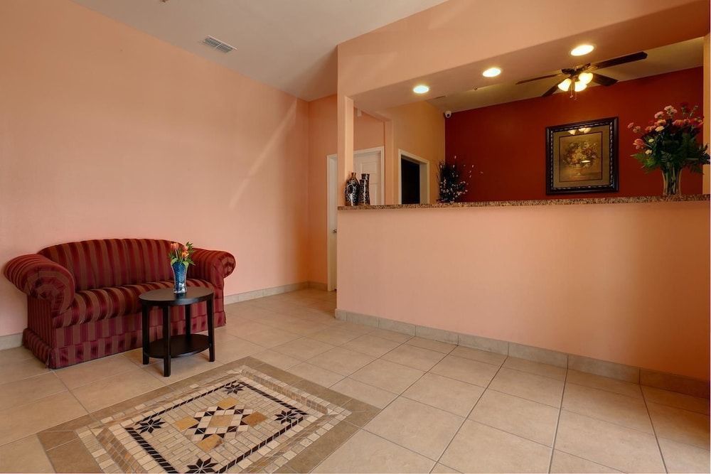 Guest Inn San Benito/Harlingen 2