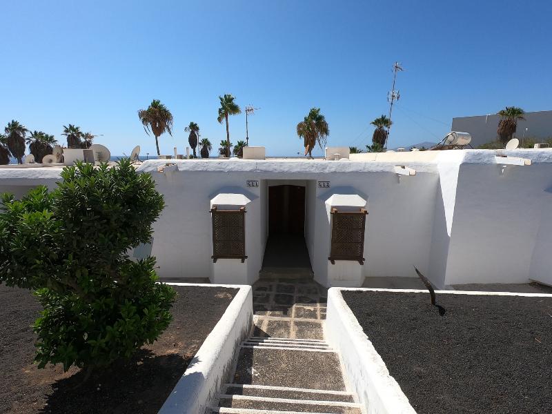 Casa Los Jardines 2