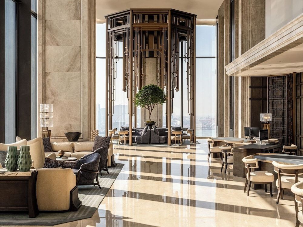 The St. Regis Shenzhen Bao'an 2