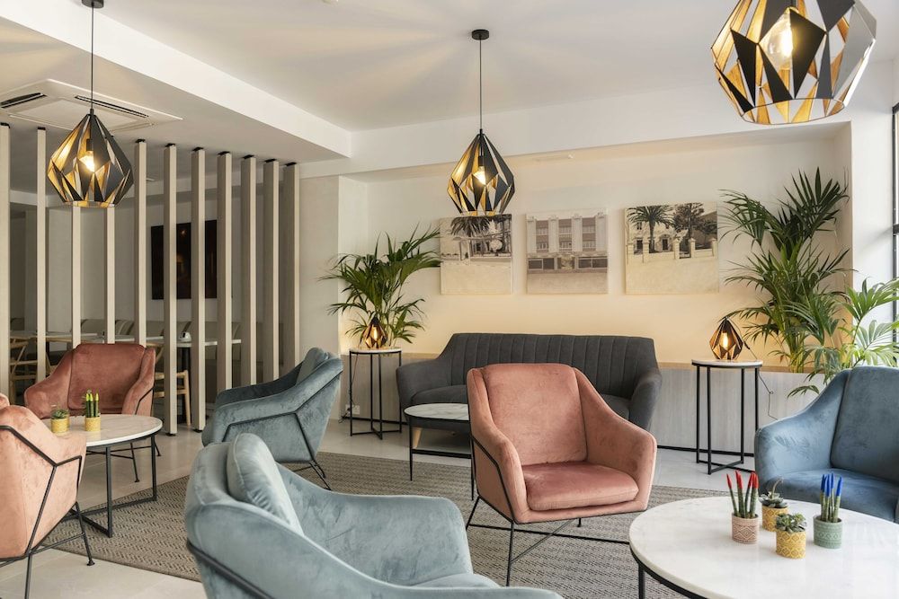 Alfons Hotel 2
