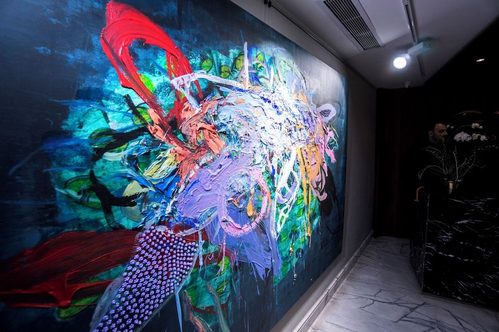Endless Art Hotel-Special Category 1