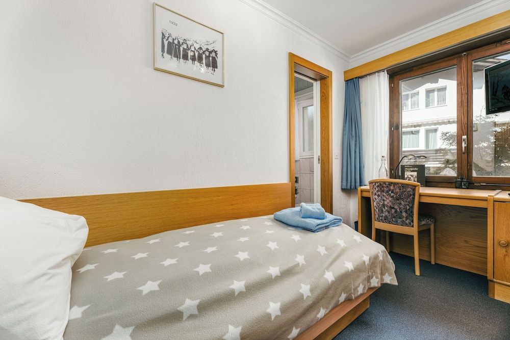 Hotel Etoile 2