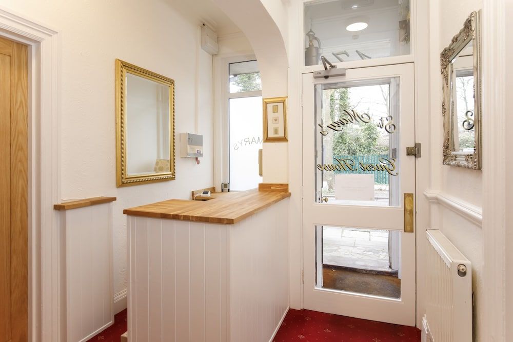 St Marys Guest House 2