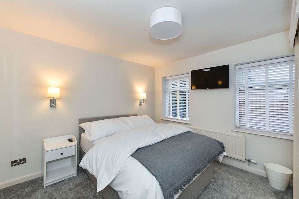 Rooms at Rolleston 1
