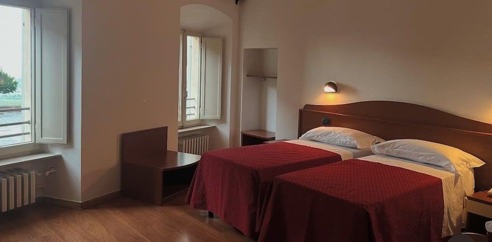 Hotel Roma Assisi 2