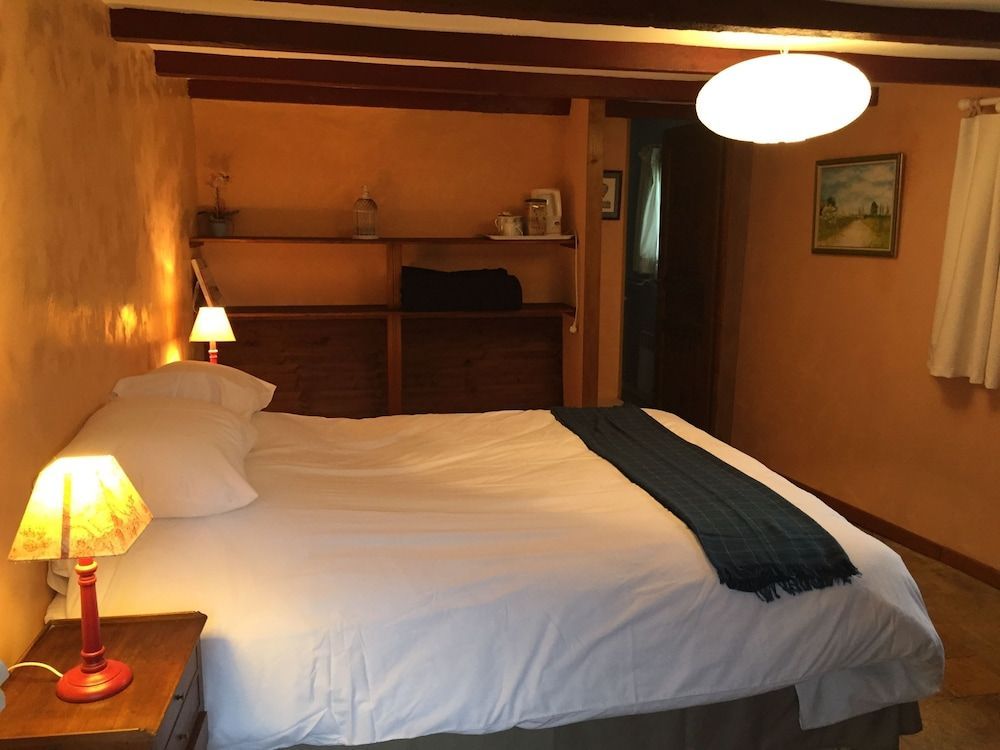 Chambre d'hôtes Le Clos 2