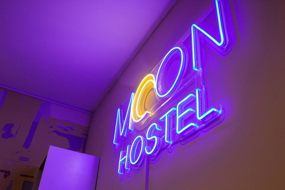 Moon Hostel Wrocław 1
