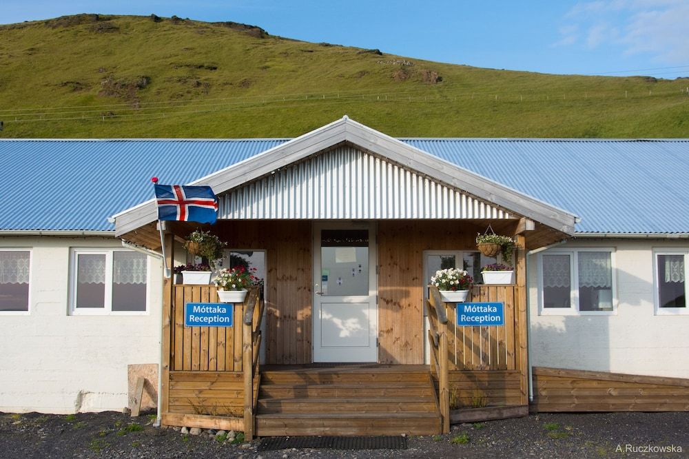 Hótel Búrfell 2