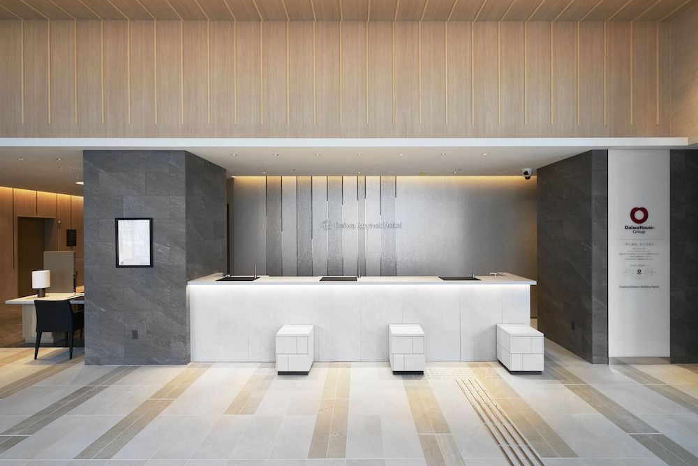 Daiwa Roynet Hotel Sapporo Nakajima Koen 2