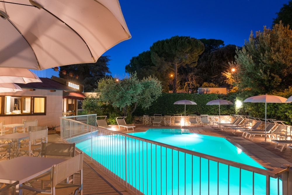 Duca Del Mare - Hotel Di Nardo group 1