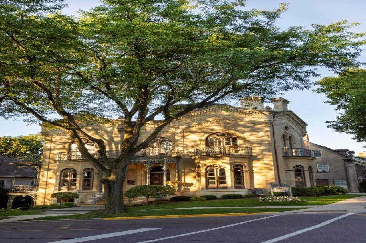 Mansion Hill Inn 2