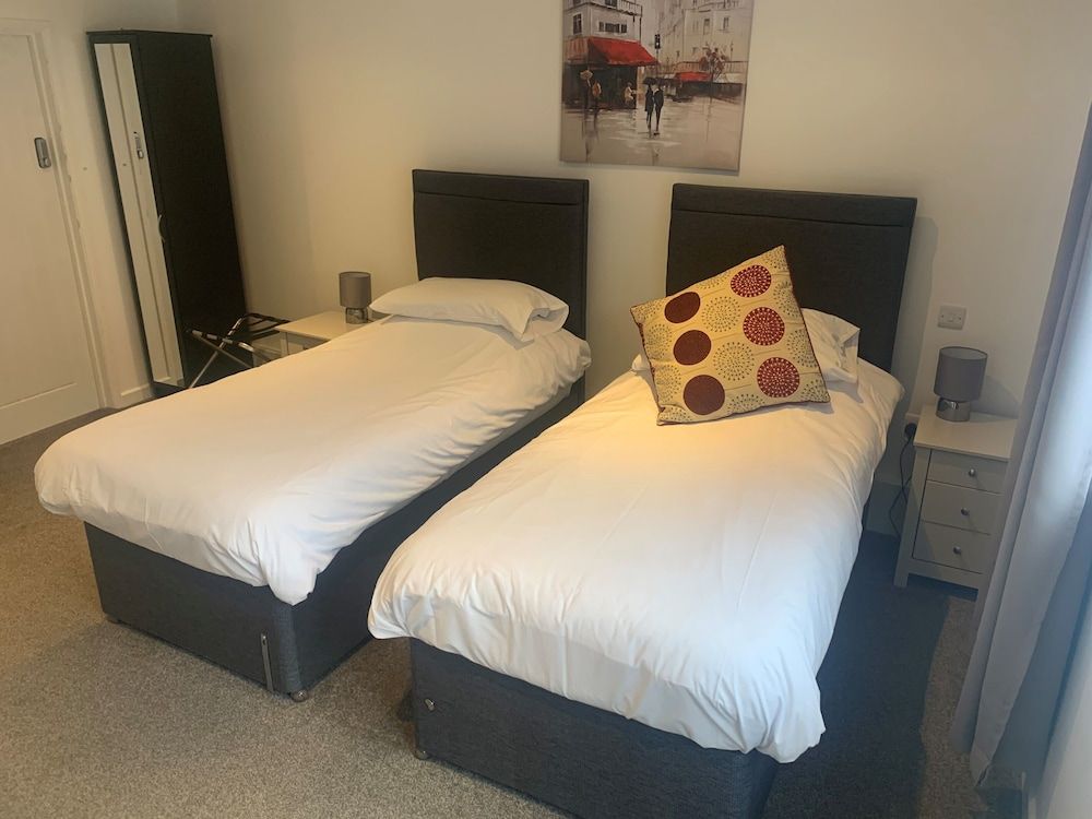 Fornham Guest House 2
