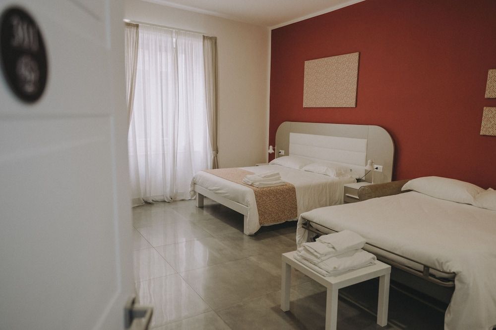 Hotel San Michele 2