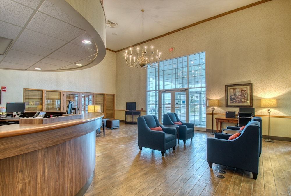 Comfort Inn Fond Du Lac 2