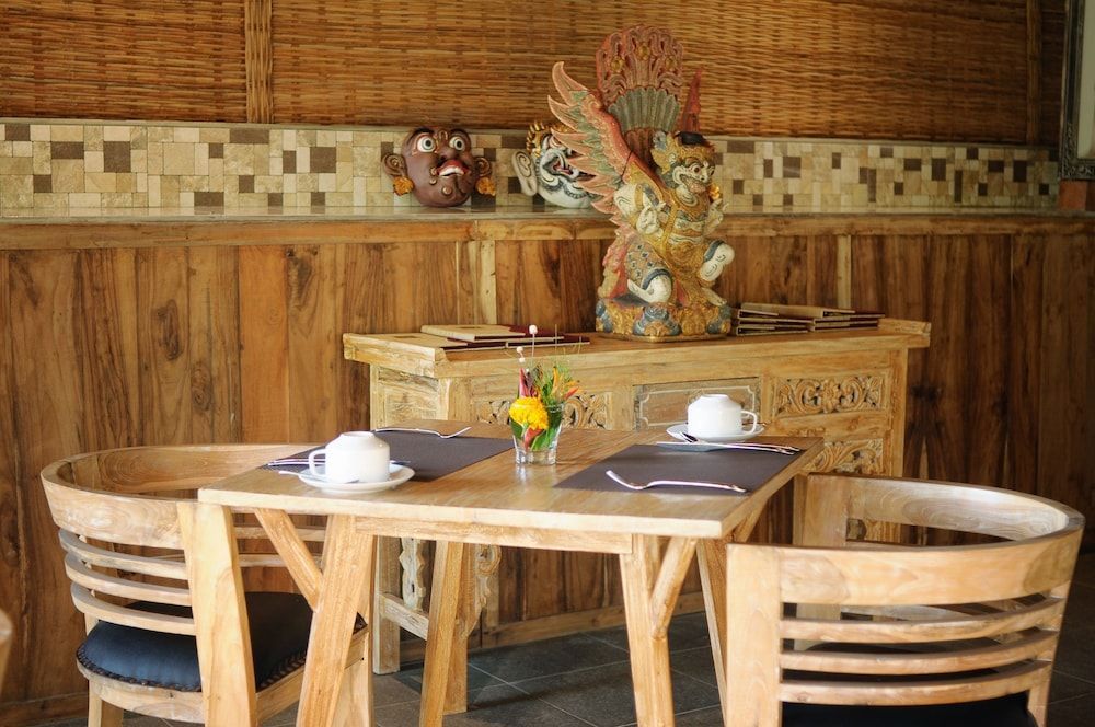 Dukuh Sebatu Resort & Villa 2