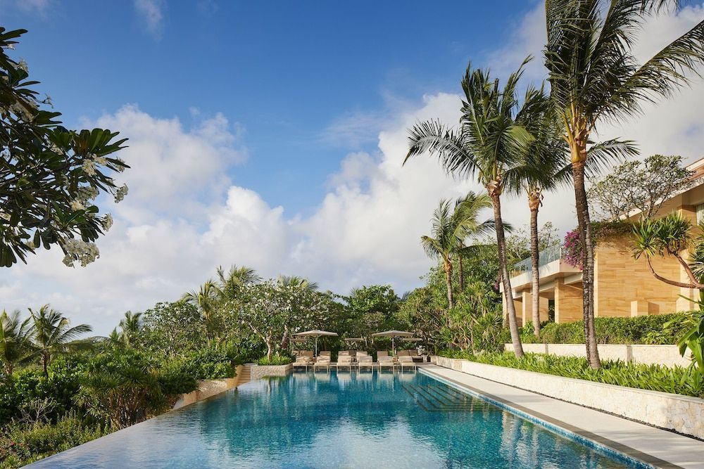 Mulia Villas 1