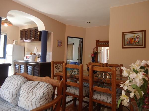 Hotel El Acuario 2