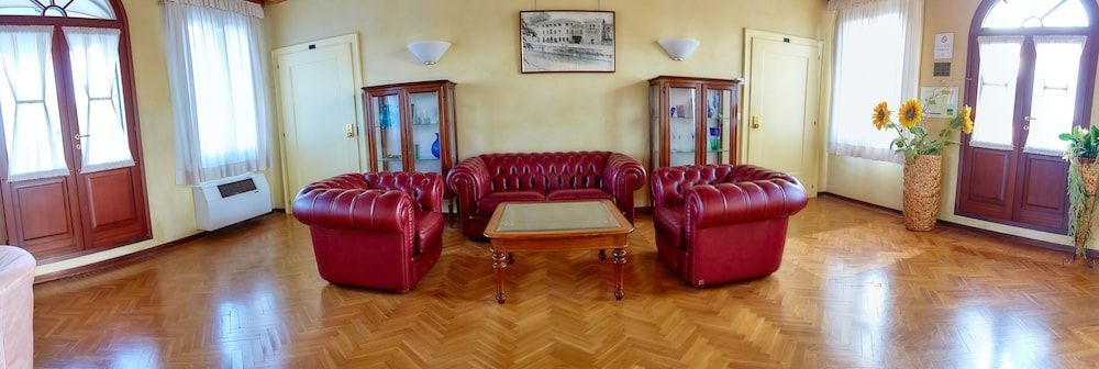 Hotel Riviera dei Dogi 1