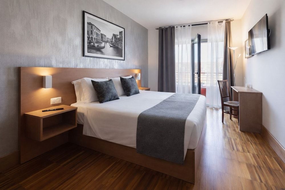 Torre Antica Venice Airport Hotel 1