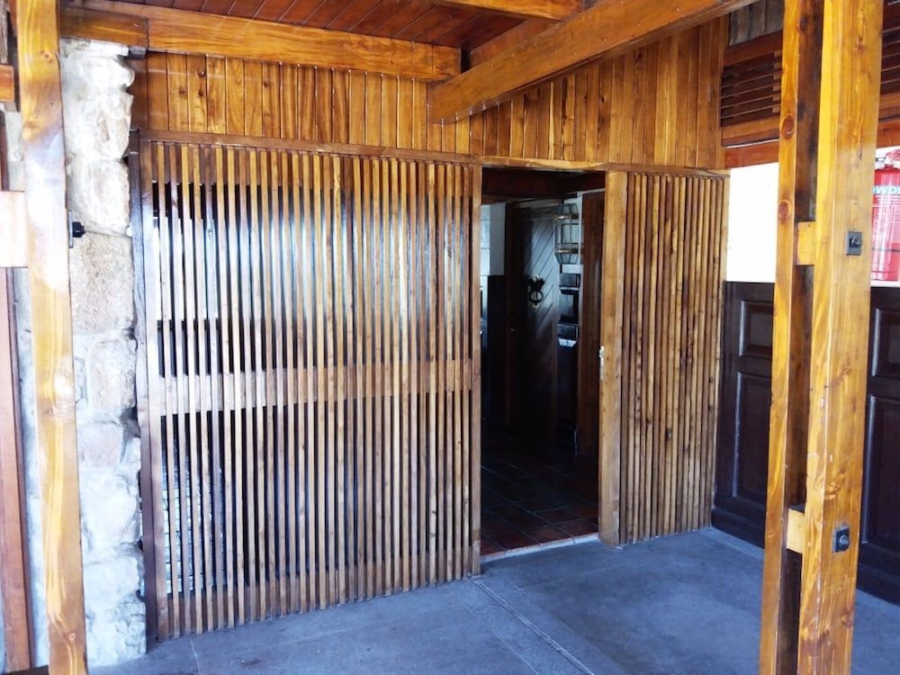 Seronera Wildlife Lodge 2