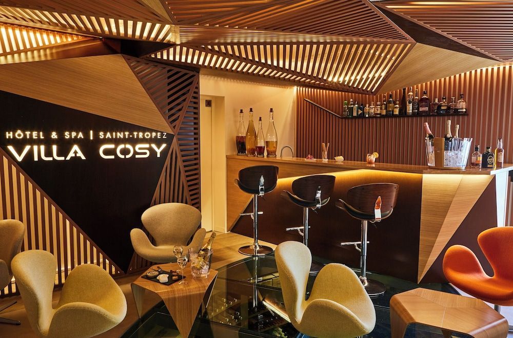 Villa Cosy, hotel & spa 2